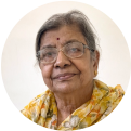 Dharitri Chakraborty - The Wisdom Club