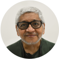Dorai Gopalakrishnan - The Wisdom Club