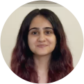 Nupur Joshi - The Wisdom Club