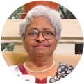 Sheila Thomas - The Wisdom Club