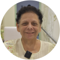 Tehmi Pardiwala - The Wisdom Club
