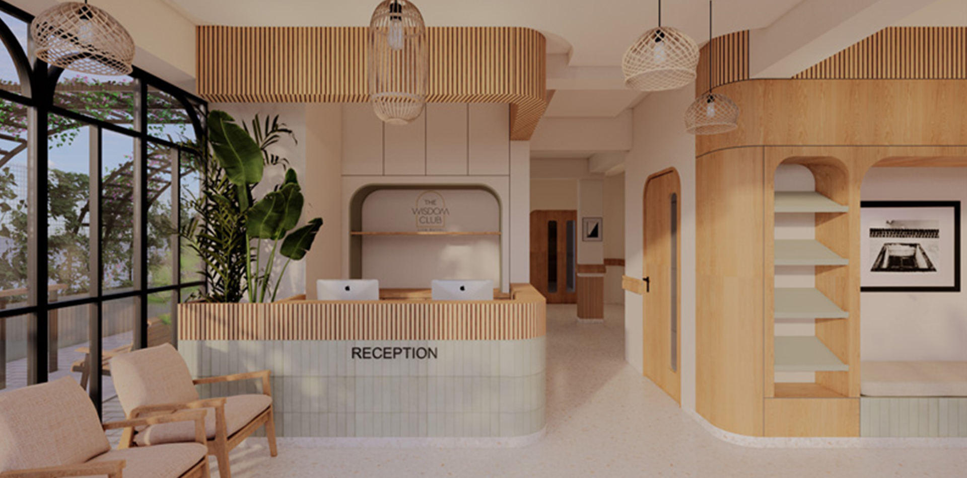 Premium Assisted Living in Nerul, Navi Mumbai - The Wisdom Club