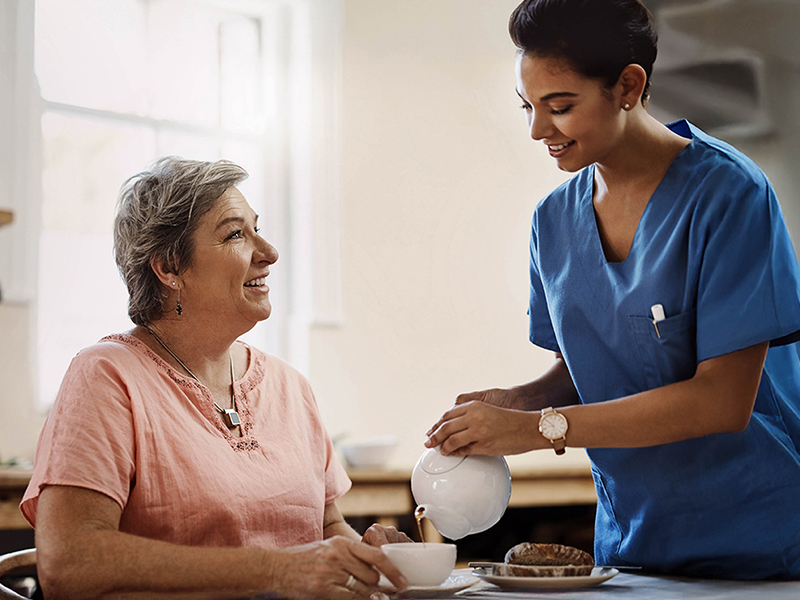 Senior Assisted Living Facilities in Mumbai | The Wisdom Club - The Wisdom Club