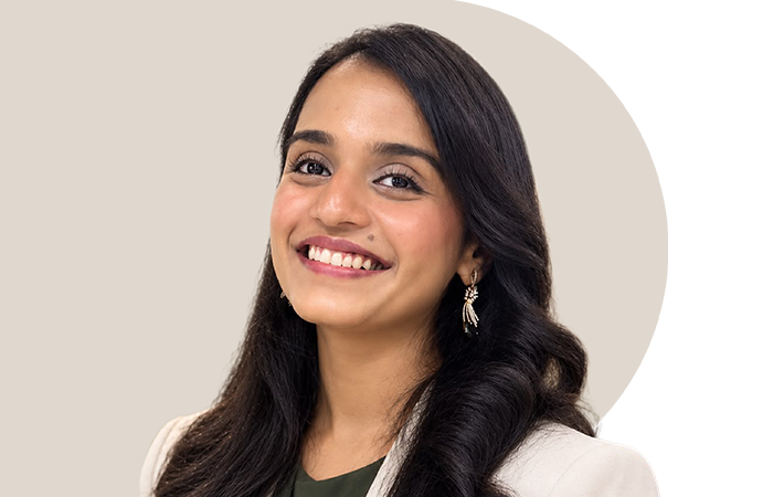 Dr. Dyuti Mittal - The Wisdom Club