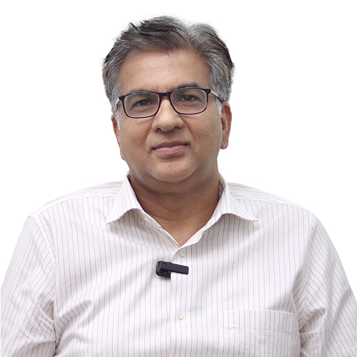 Dr. Manoj Vats - The Wisdom Club