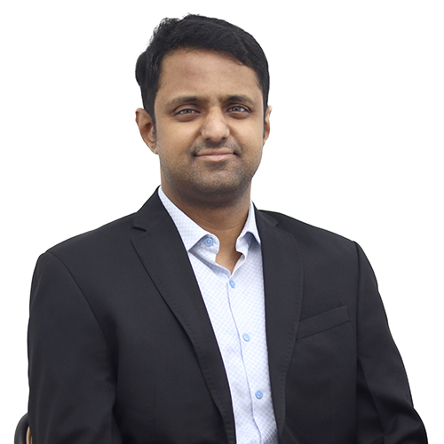 Dr. Naganath Narasimhan Prem - The Wisdom Club