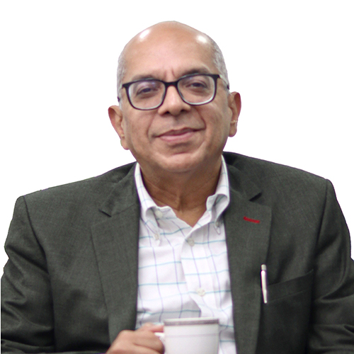 Dr. Sanjay Arora - The Wisdom Club