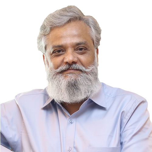 Mr. Vikram Bhatt - The Wisdom Club