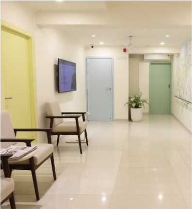 Community Area - The Wisdom Club