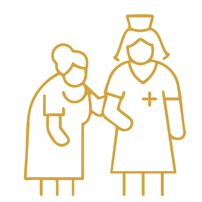 Daily Living Assistance for Older Adults - The Wisdom Club