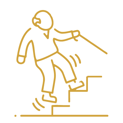 Falls & Fracture Recovery - The Wisdom Club