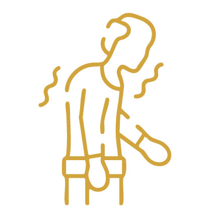 General Weakness & Frailty - The Wisdom Club