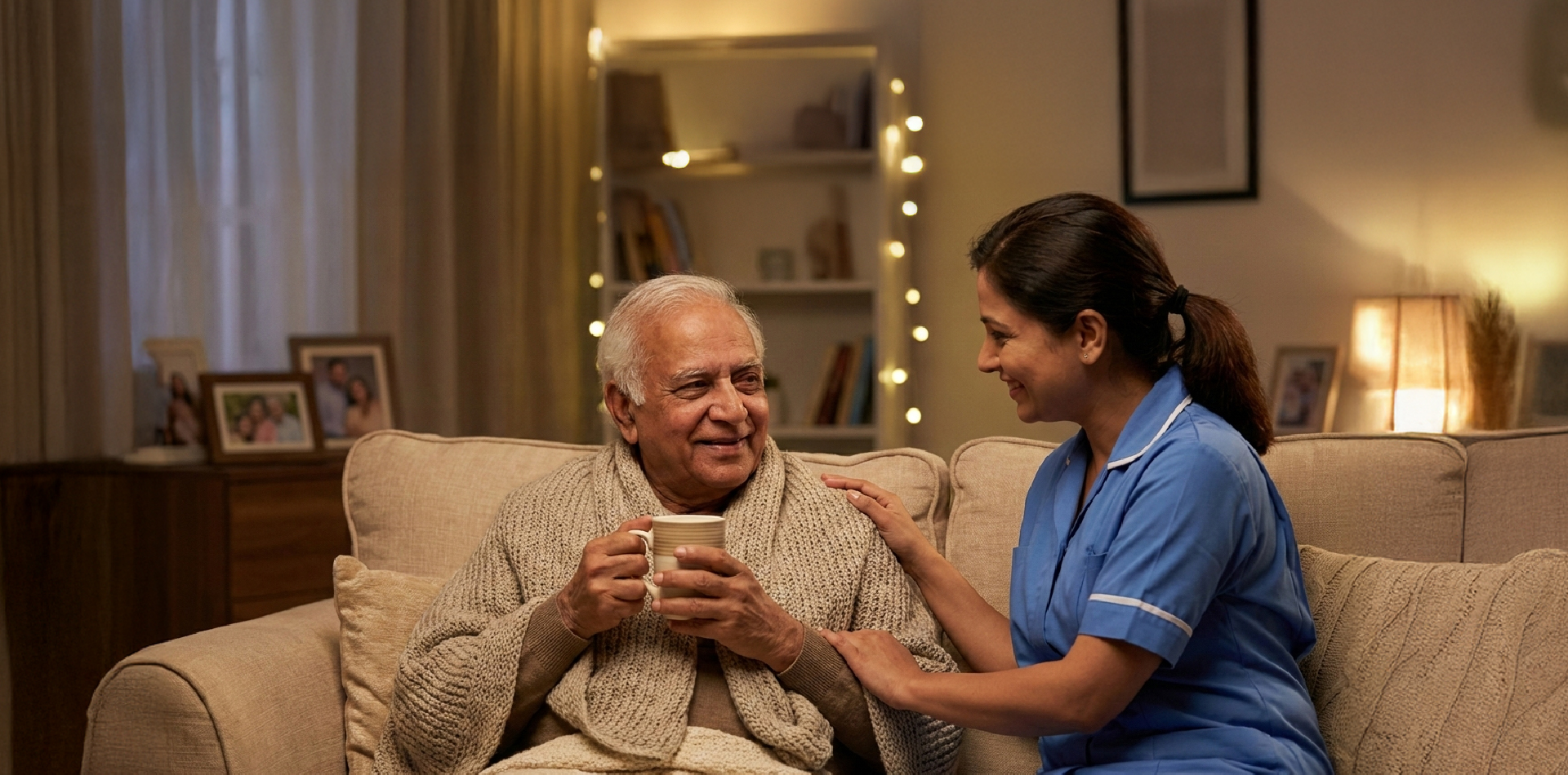 A Full Spectrum of Elderly Assistance: From Daily Living to Post-Operative Recovery