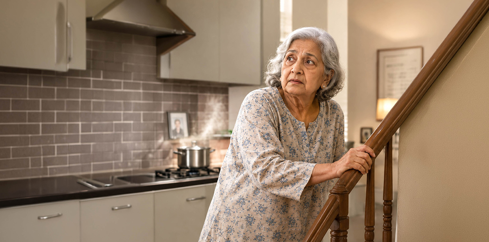 Dementia at Home vs. Specialized Memory Care: Which Is Actually Safer?