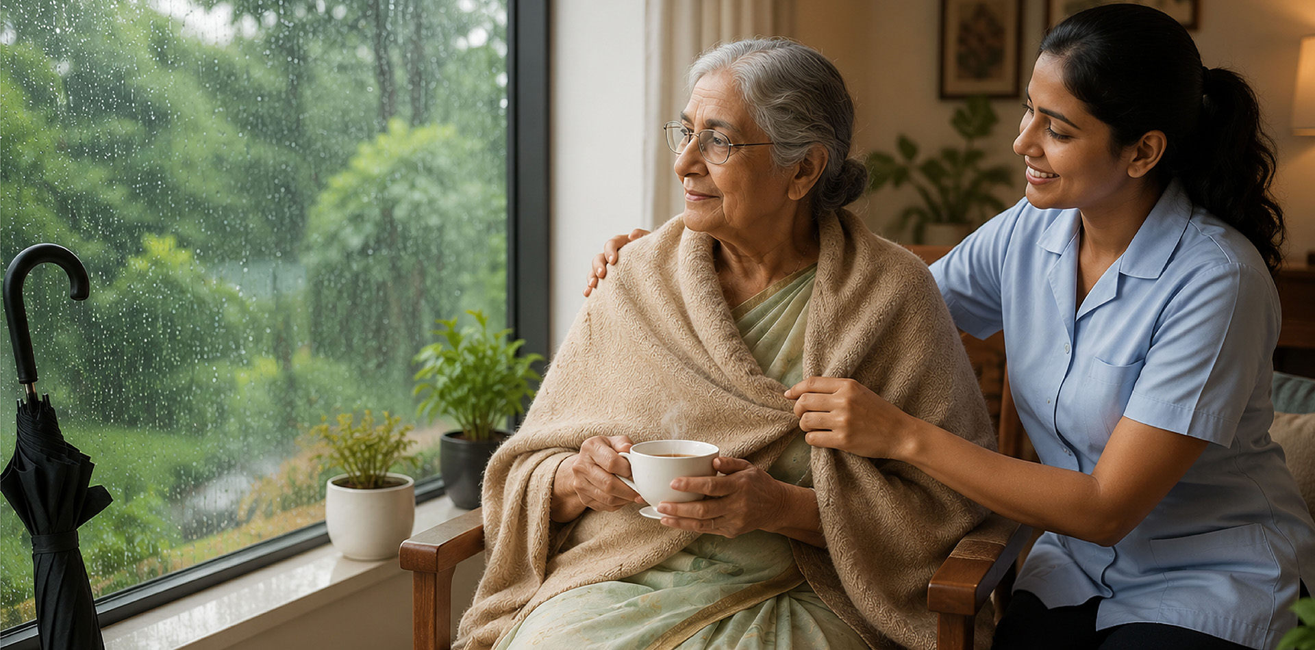 Dementia Care: What Families Need to  Know