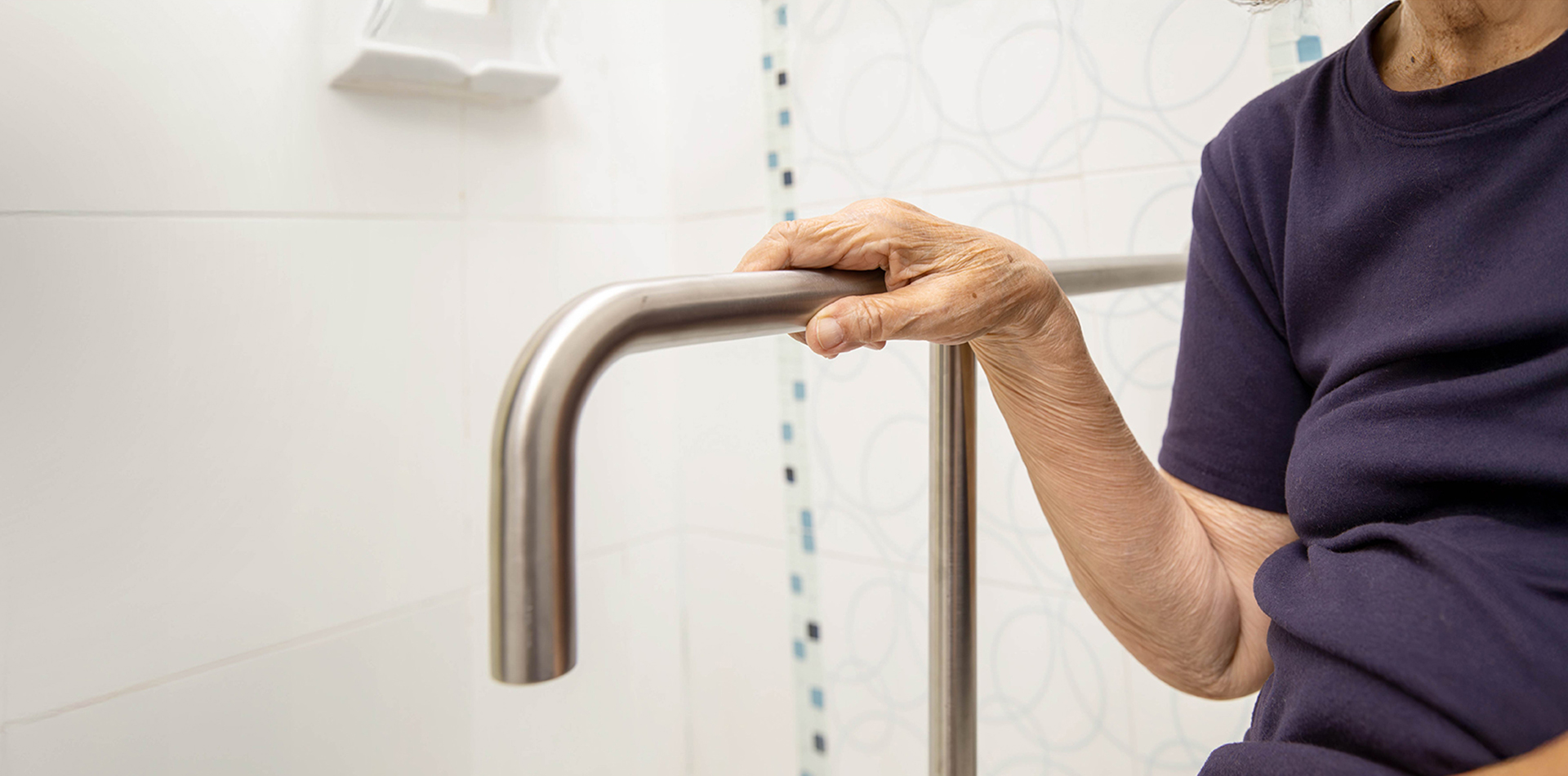Fall Prevention: Simple Tips to Prevent Falls in Elderly
