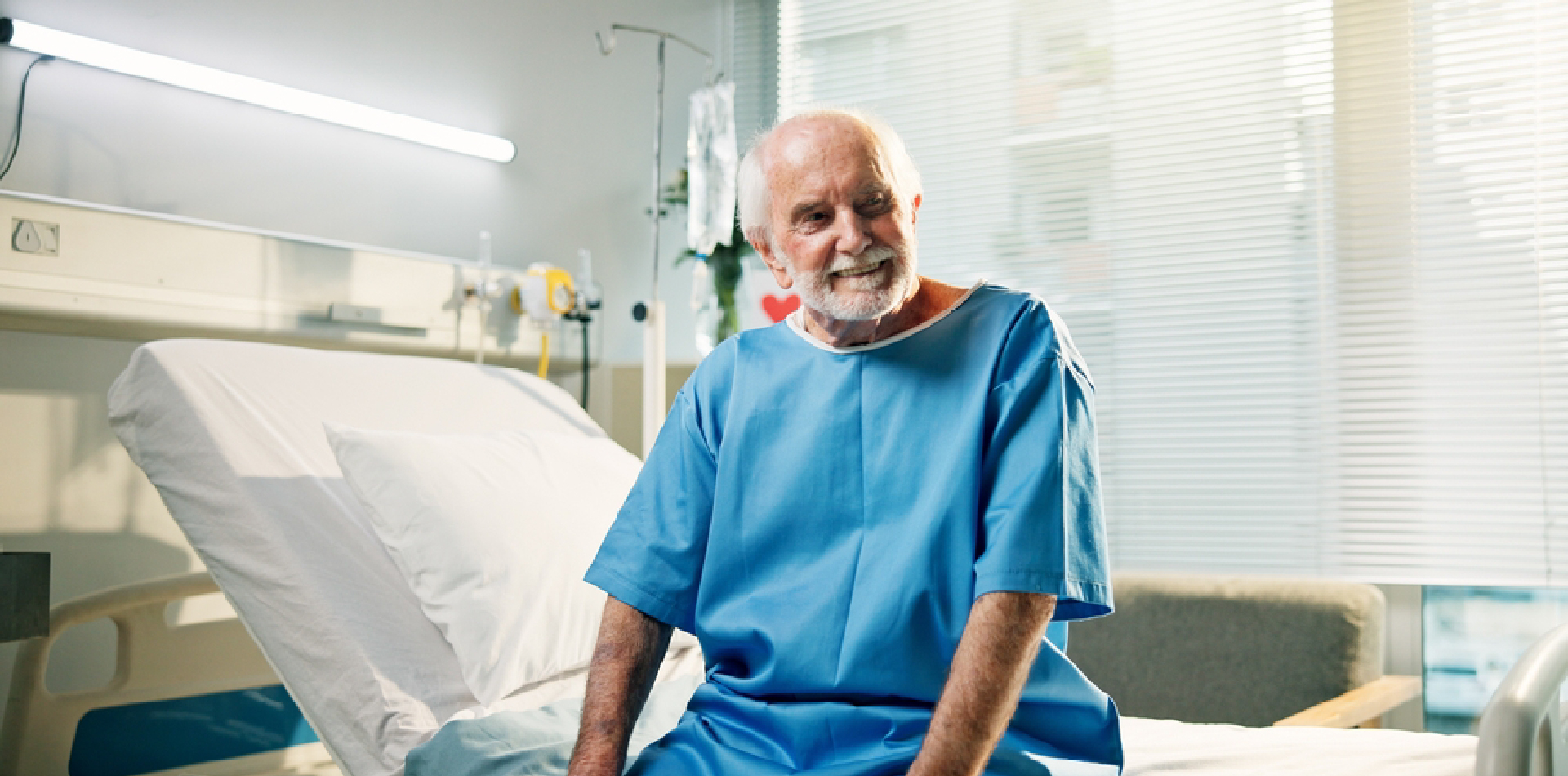 How Assisted Living Facilities in Mumbai Ease Post-Surgery Recovery