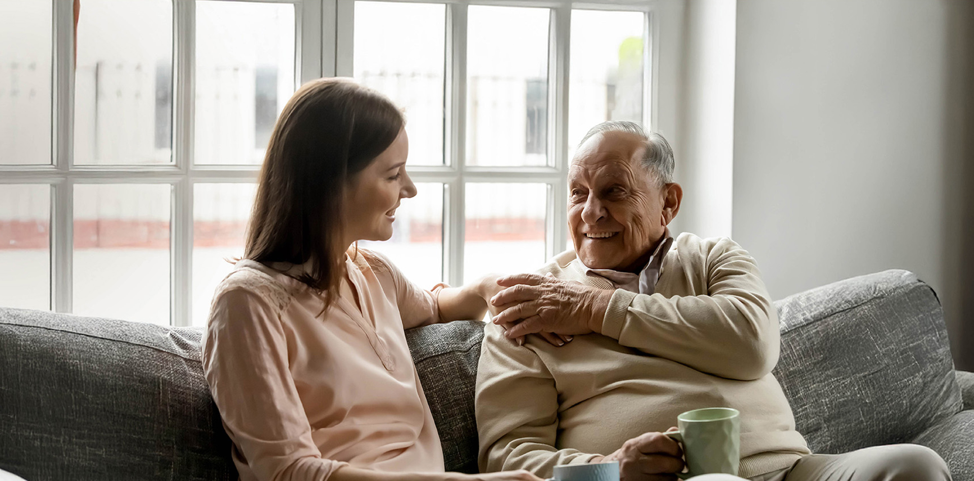How to Have ‘The Talk’ With Your Parent About Moving to Assisted Living