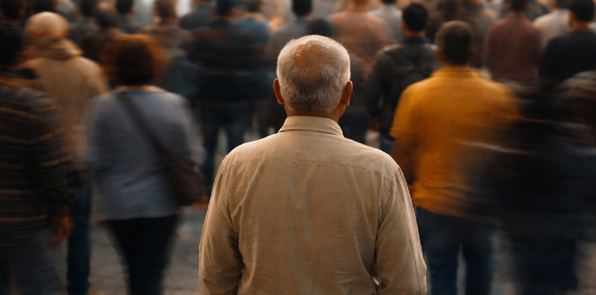 Loneliness in a City of 20 Million: The Emotional Case for Assisted Living in Mumbai