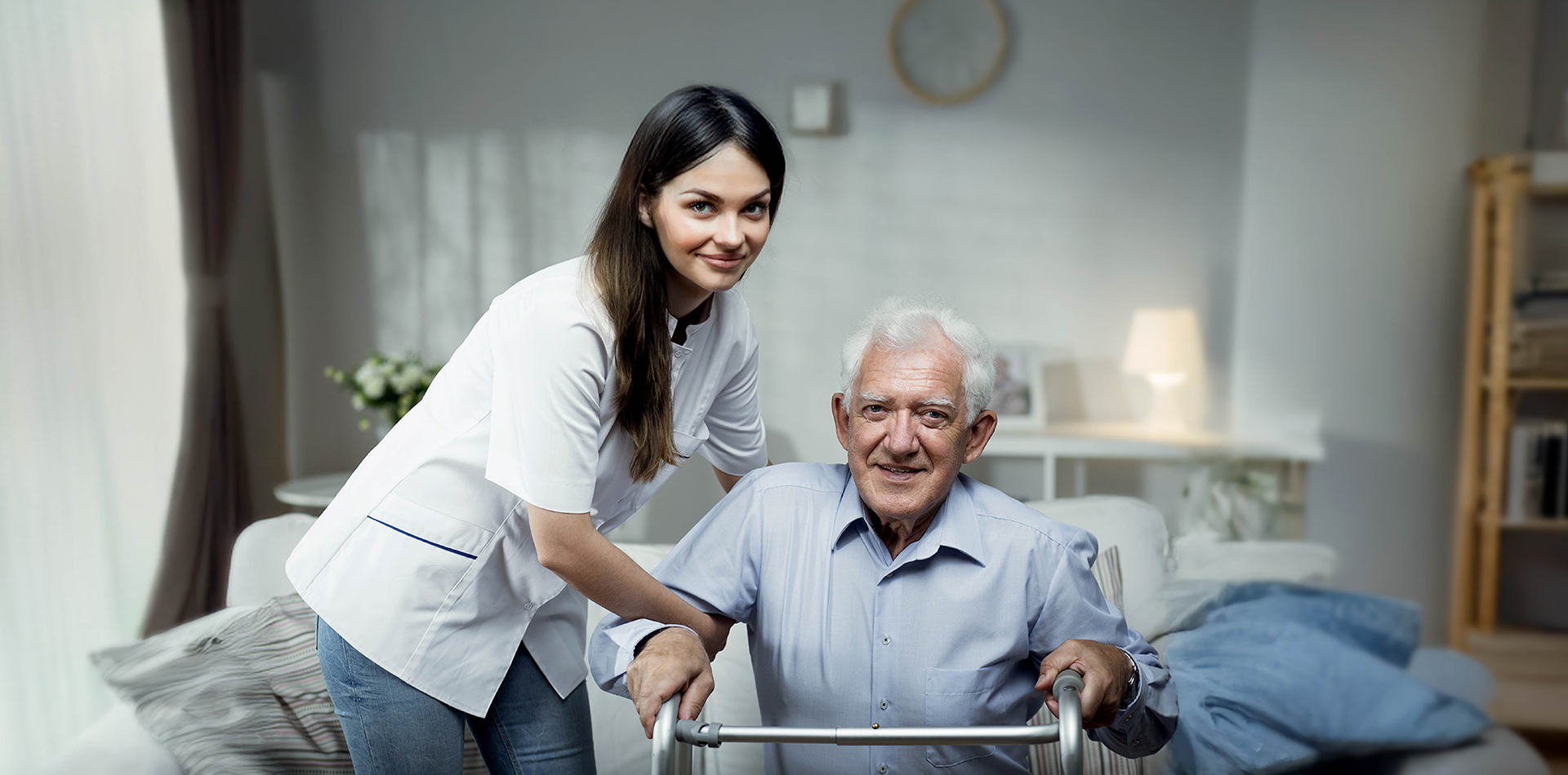 Mind the Gap: Why Post-Hospitalisation Care Matters for the Elderly