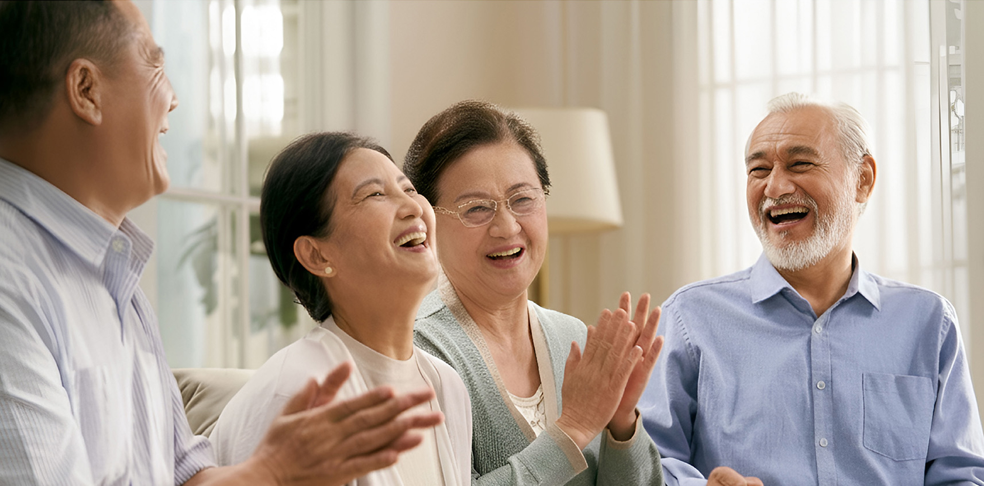Old Age Homes vs Assisted Community Living: Which is Right for Your Parents?