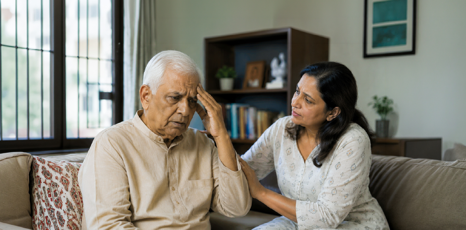 Recognising the Early Signs of Alzheimer's Disease: When Seniors May Need Extra Support