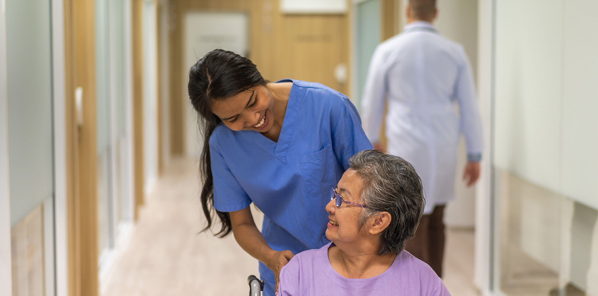 The Modern Alternative to a Nursing Home