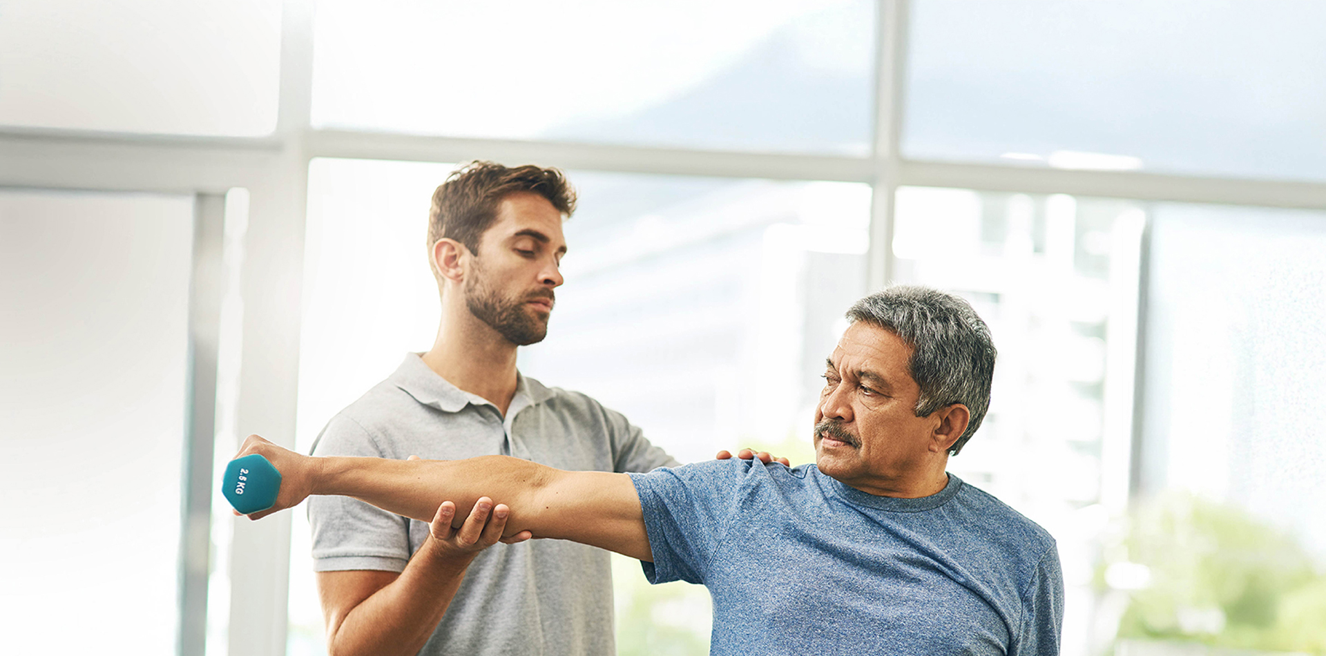 The Role of Neuro-physiotherapy in Post-stroke Recovery
