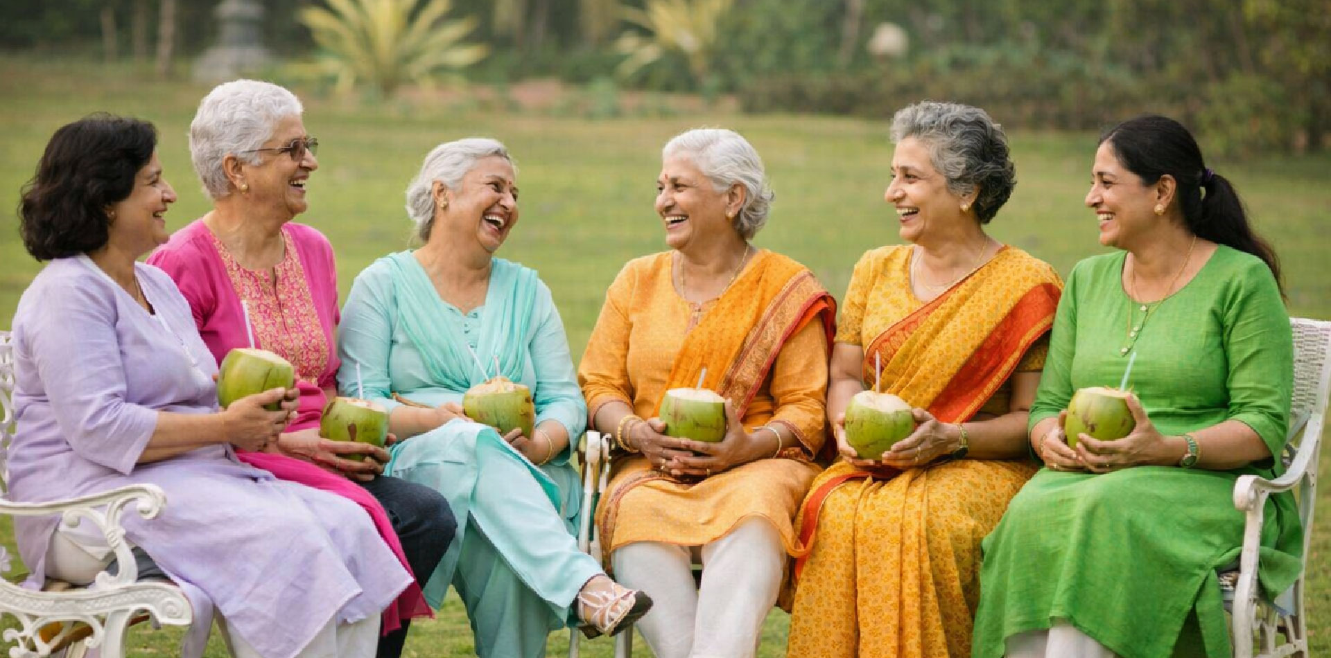 The Silent Strength: Ageing Women and the Future of Senior Living in Mumbai