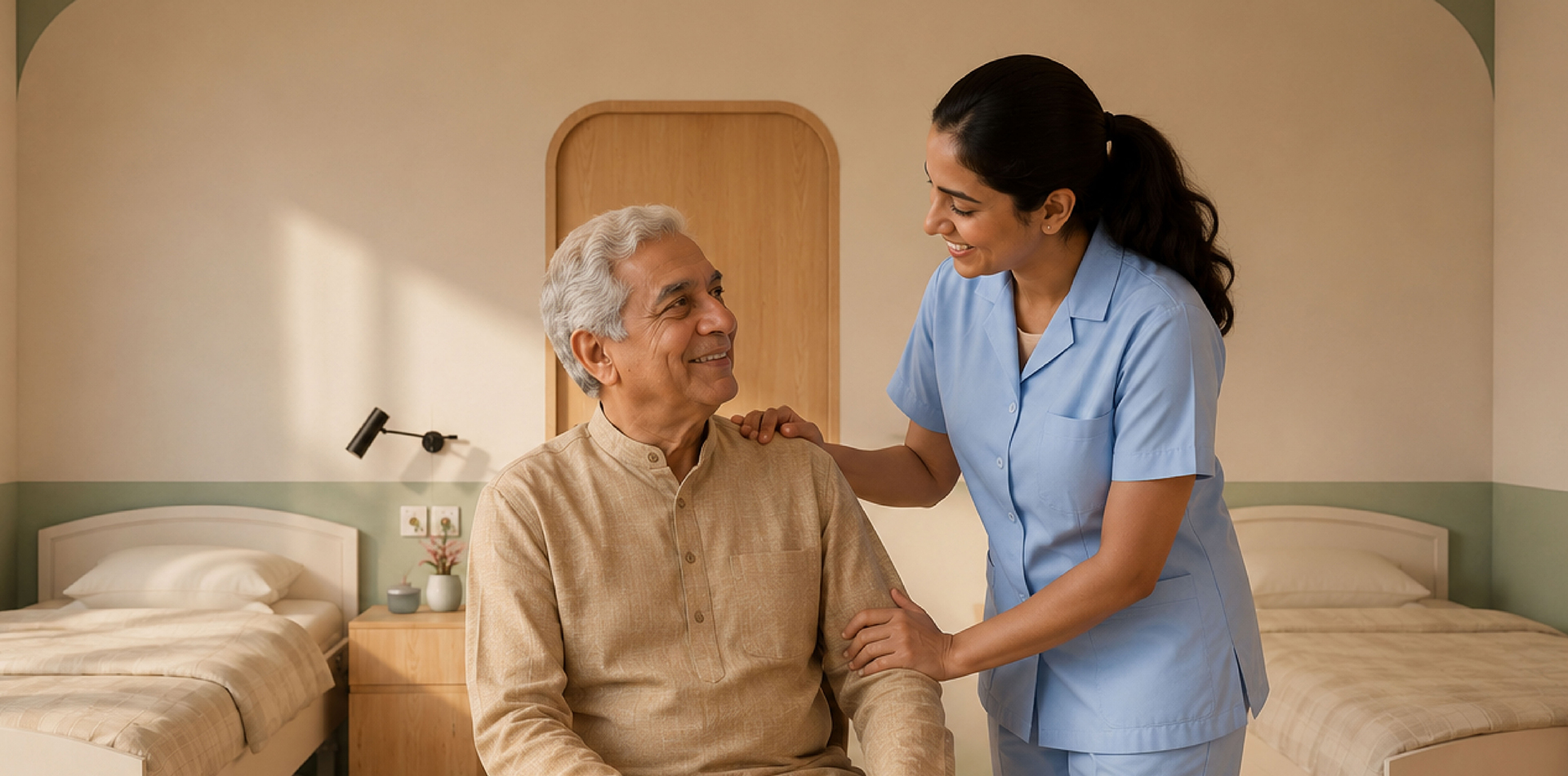 What is a transition care plan and why every family should have one