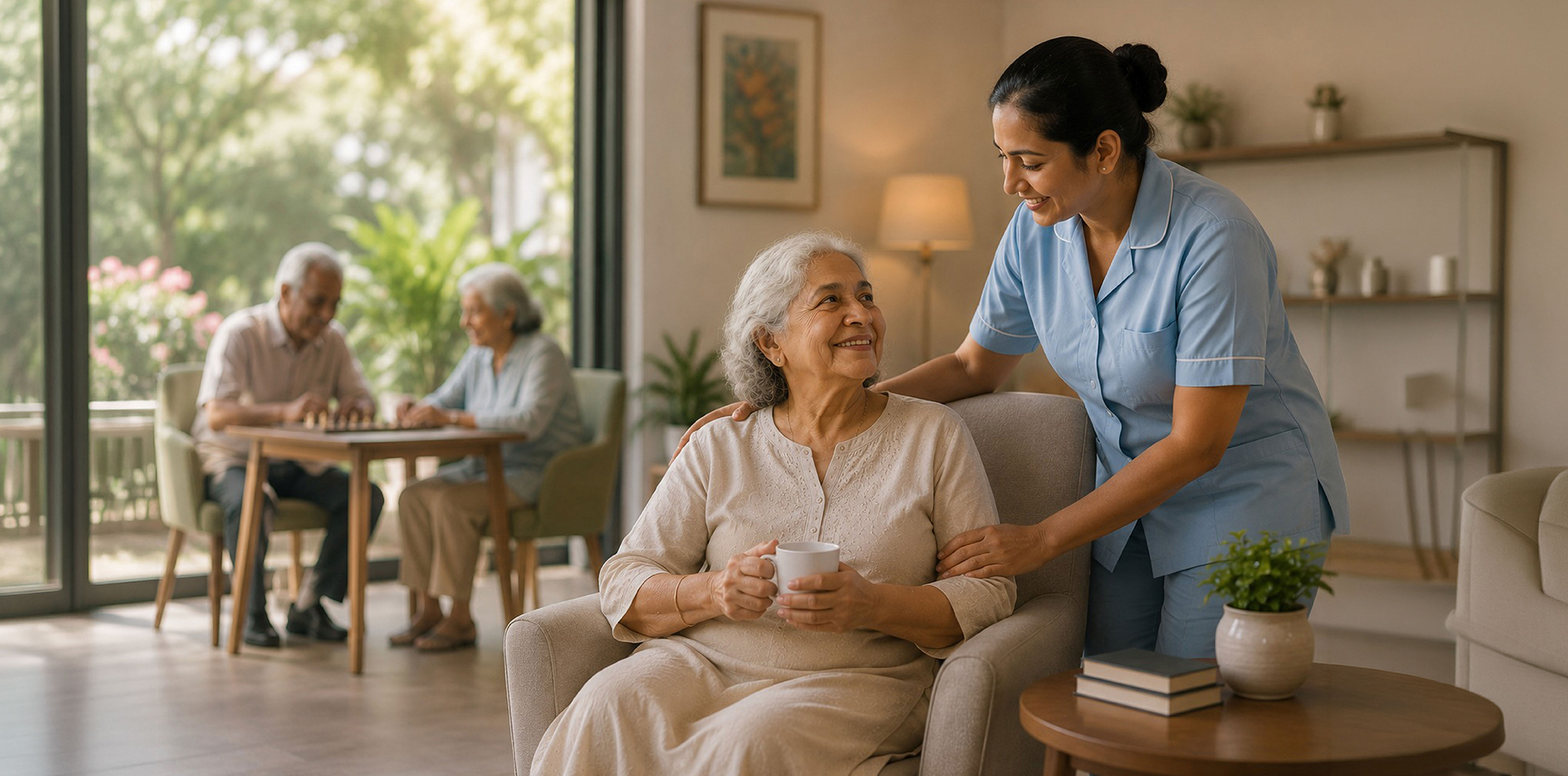 You Don't Have to Do This Alone: A Caregiver's Guide to Respite Care